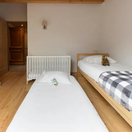 Chalet Delys *