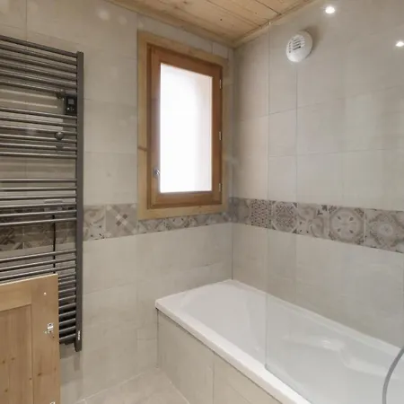 Chalet Delys Les Houches