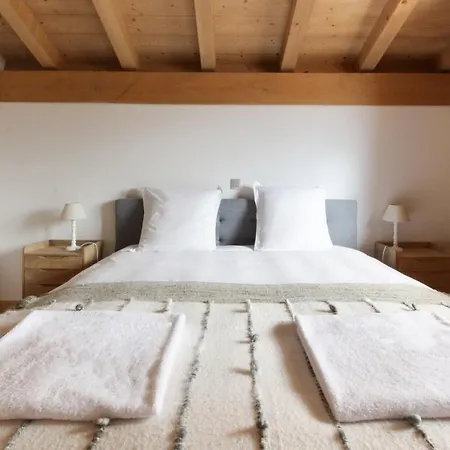 Chalet Delys