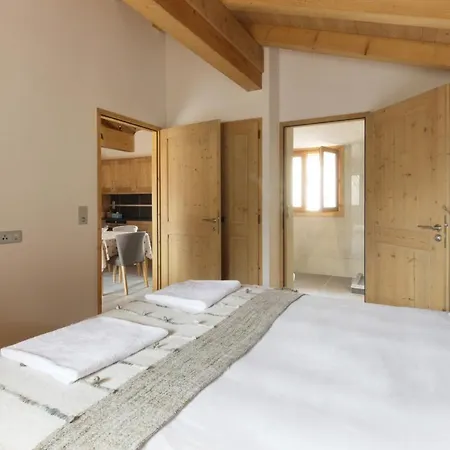 Chalet Delys