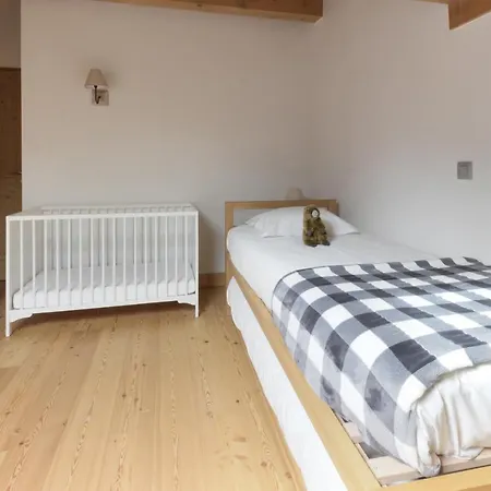 Apartment Chalet Delys Les Houches