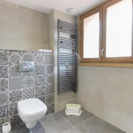 Apartment Chalet Delys