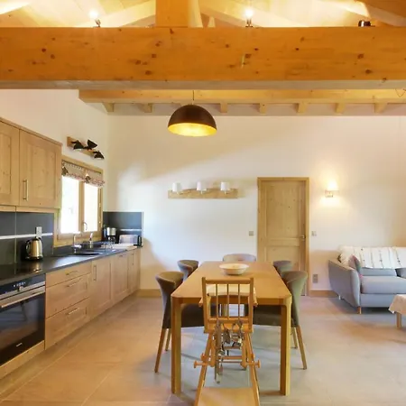 Chalet Delys *
