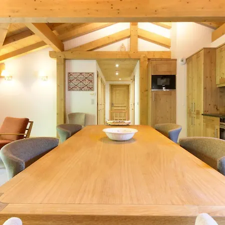 Chalet Delys *