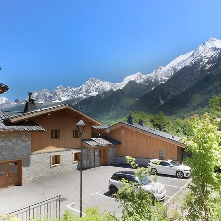Chalet Delys *