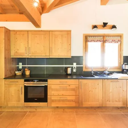 Chalet Delys Apartment Les Houches